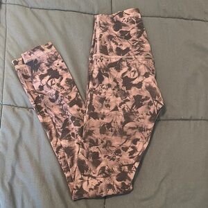 Lululemon 28” Align Leggings